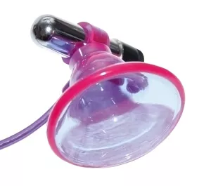 You2Toys Ultraviolet Nipple Sucker