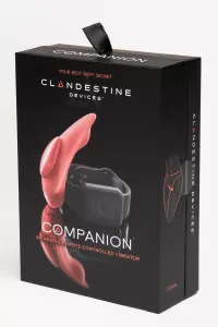 Clandestine Companion