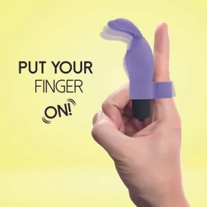 FeelzToys Magic Finger FEELZ TOYS