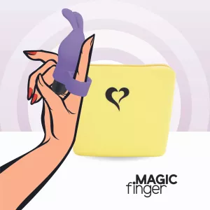 FeelzToys Magic Finger FEELZ TOYS