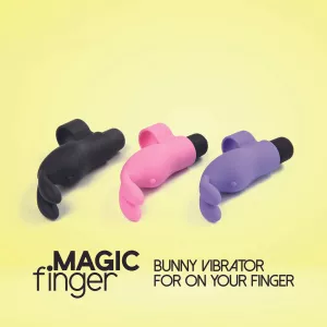 FeelzToys Magic Finger FEELZ TOYS