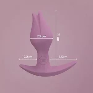 FunFactory Anální dildo Bootie FEM FUN FACTORY