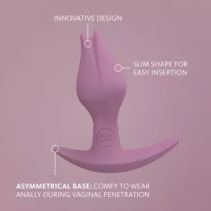 FunFactory Anální dildo Bootie FEM FUN FACTORY