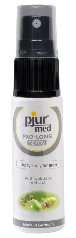 Pjur med Pro-Long Spray 20 ml