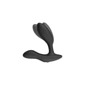 We-Vibe Vector+ Charcoal Black WE VIBE