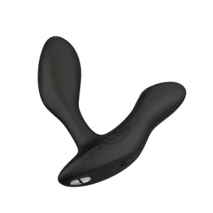 We-Vibe Vector+ Charcoal Black WE VIBE