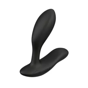 We-Vibe Vector+ Charcoal Black WE VIBE