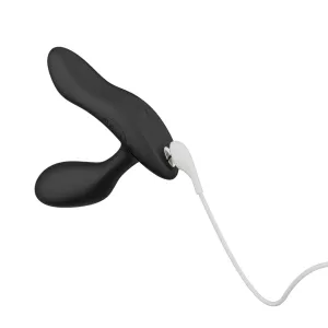 We-Vibe Vector+ Charcoal Black WE VIBE