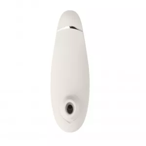 Womanizer Premium 2 White