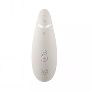 Womanizer Premium 2 White