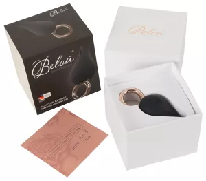 Belou Flutter Effect Finger Vibrator ORION