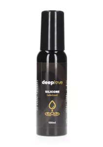 Deeplove Silicone Lubricant 100ml DEEP LOVE