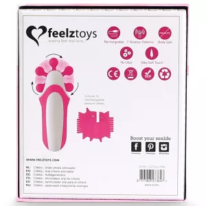 FeelzToys Clitella FEELZ TOYS