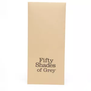 Fifty Shades of Grey Bound to You Hog Tie