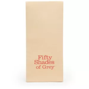 Fifty Shades of Grey Sweet Anticipation Collar and Wrist Cuffs