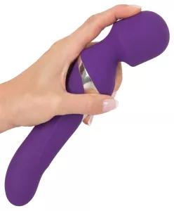 Javida Wand & Pearl Vibrator ORION