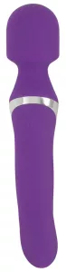 Javida Wand & Pearl Vibrator ORION