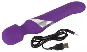 Javida Wand & Pearl Vibrator ORION