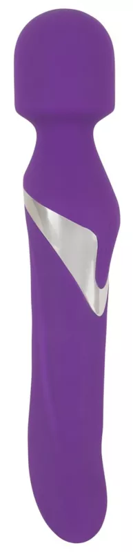 Javida Wand & Pearl Vibrator ORION