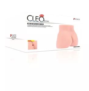 Kokos Cleo Anus Masturbator