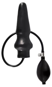 LateX Inflatable Latex Plug LATE X