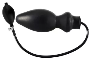 LateX Inflatable Latex Plug LATE X