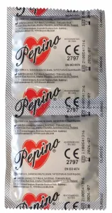 PEPINO Extra Thin 12 ks