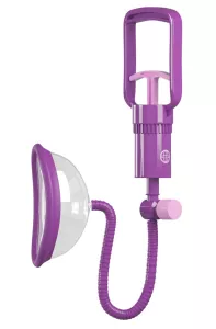 Pipedream Fantasy For Her Pleasure Pump