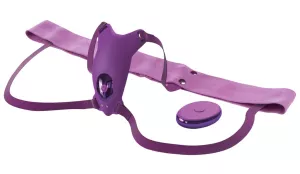 Pipedream Fantasy For Her Ultimate Butterfly Strap-On