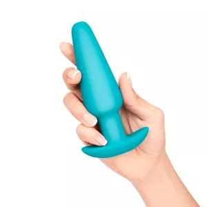 B-Vibe Anal Training & Education Set