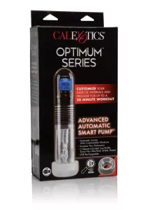 CalExotics Advanced Automatic Smart Pump