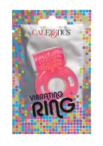 Calexotics Vibrating Ring