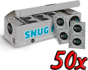 EXS Snug Fit 50ks