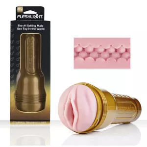 Fleshlight Pink Lady Stamina Large