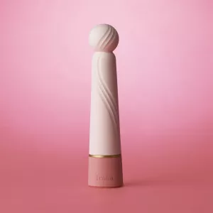 Iroha by Tenga Rin Plus Vibrator