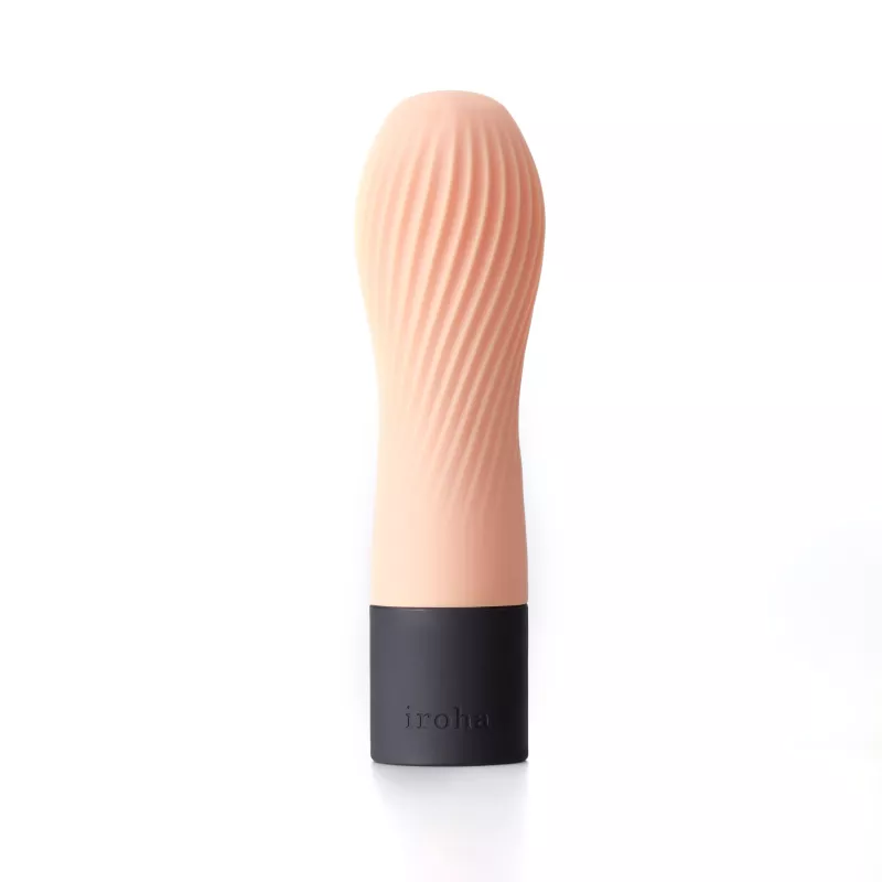 Iroha by Tenga Zen Vibrator