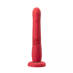 Lovense Gravity Thrusting Dildo