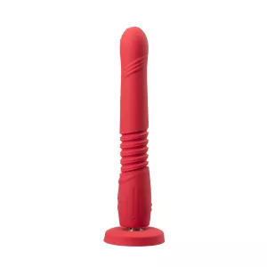 Lovense Gravity Thrusting Dildo