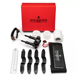 Male Edge Pro Retail Penis Enlarger