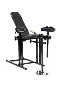 Master Series Extreme Obedience Chair