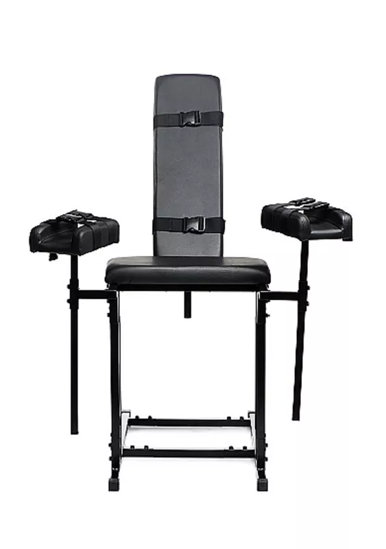 Master Series Extreme Obedience Chair