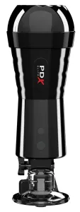 Pipedream PDX Elite Cock Compressor Vibrator