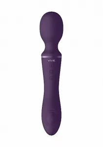 Vive by Shots Enora Wand & Vibrator