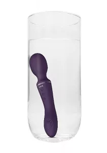 Vive by Shots Enora Wand & Vibrator