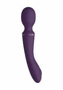 Vive by Shots Enora Wand & Vibrator