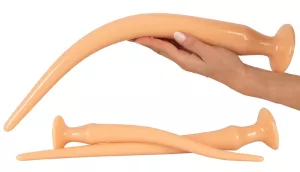 You2Toys Super Long Flexible Butt Plug Set