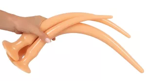 You2Toys Super Long Flexible Butt Plug Set