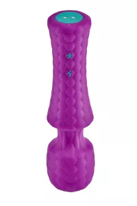 FemmeFunn Ultra Wand Mini Purple FEMME FUNN