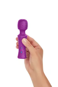 FemmeFunn Ultra Wand Mini Purple FEMME FUNN