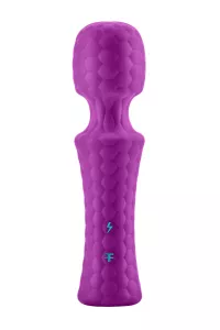 FemmeFunn Ultra Wand Mini Purple